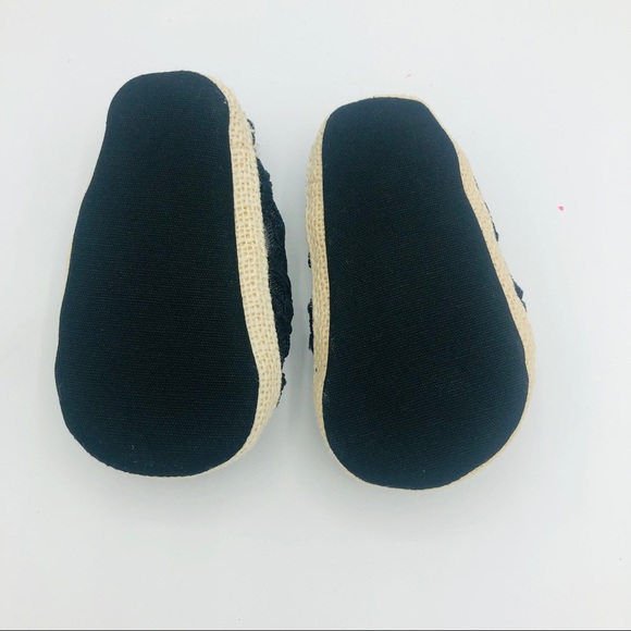 First Steps Baby Shoes Size 9-12 Months - Picture 6 of 8